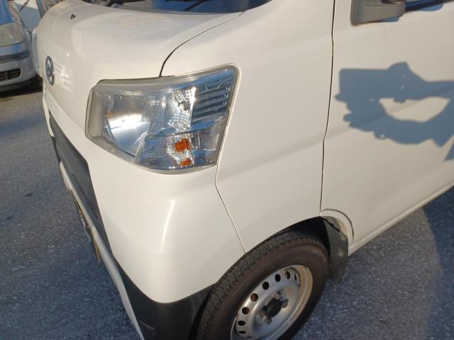 ハイゼットカーゴ （34枚目）