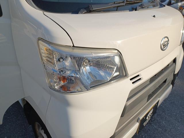 ハイゼットカーゴ （35枚目）