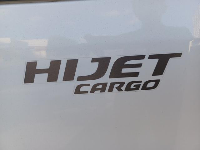 ハイゼットカーゴ （37枚目）