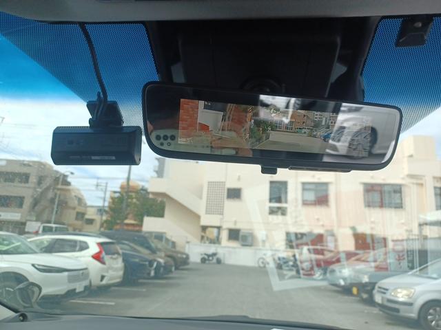 外品　電子ミラー有り