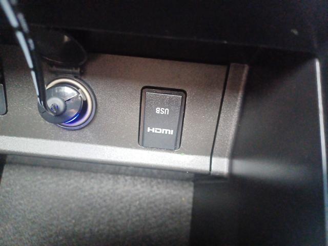 ここにＨＤＭＩ有り