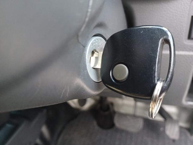 キャリイトラック 　Ｘスーパーキャリイ（15枚目）