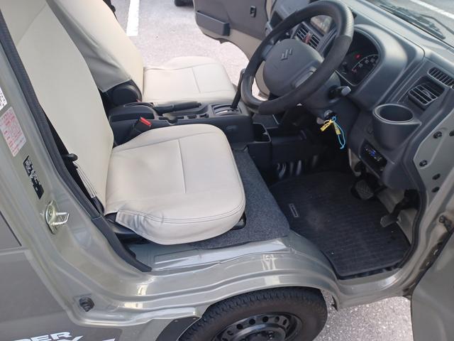 キャリイトラック 　Ｘスーパーキャリイ（18枚目）