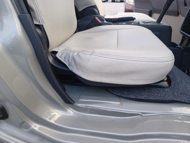 キャリイトラック 　Ｘスーパーキャリイ（19枚目）