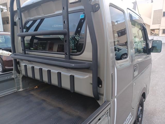 キャリイトラック 　Ｘスーパーキャリイ（21枚目）