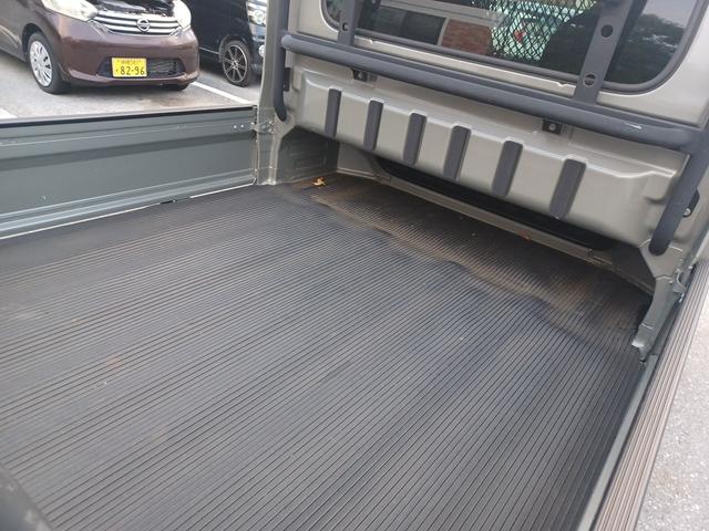 キャリイトラック 　Ｘスーパーキャリイ（22枚目）