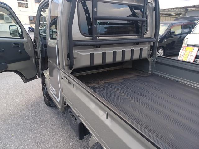 キャリイトラック 　Ｘスーパーキャリイ（25枚目）