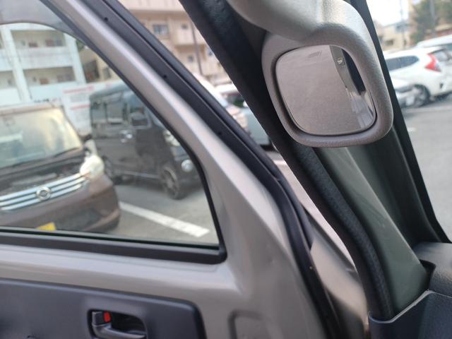 キャリイトラック 　Ｘスーパーキャリイ（30枚目）