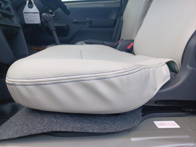 キャリイトラック 　Ｘスーパーキャリイ（33枚目）