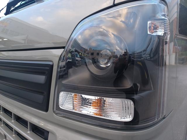 キャリイトラック 　Ｘスーパーキャリイ（35枚目）