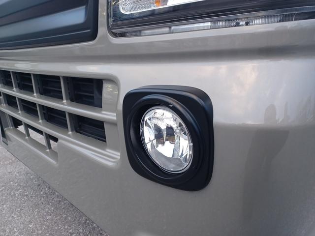 キャリイトラック 　Ｘスーパーキャリイ（36枚目）