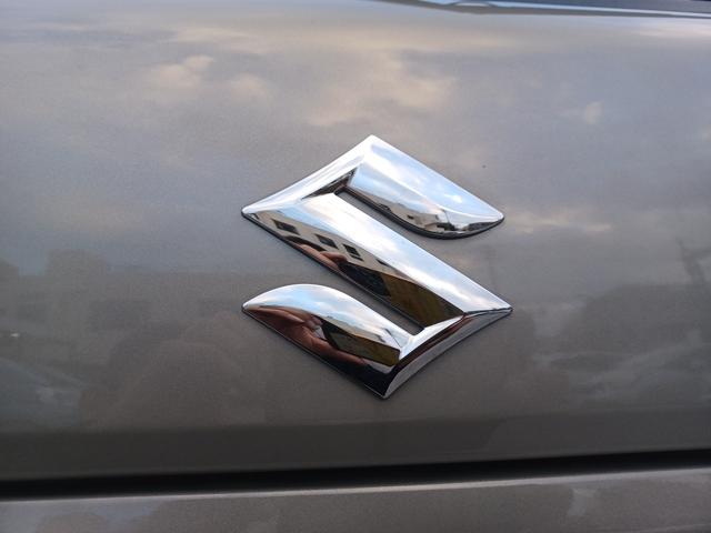 キャリイトラック 　Ｘスーパーキャリイ（37枚目）