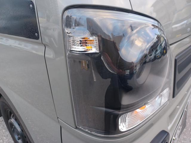 キャリイトラック 　Ｘスーパーキャリイ（38枚目）