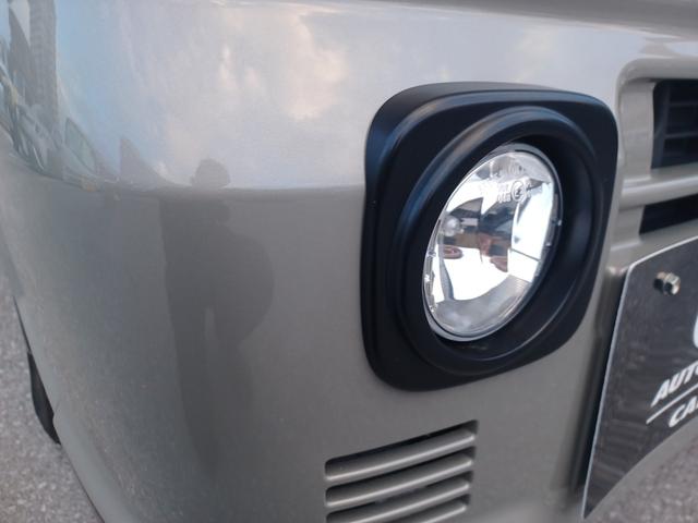 キャリイトラック 　Ｘスーパーキャリイ（39枚目）