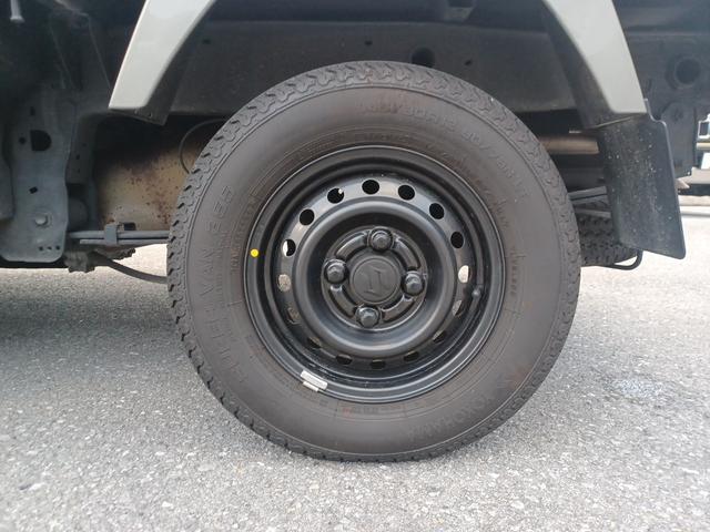 キャリイトラック 　Ｘスーパーキャリイ（43枚目）