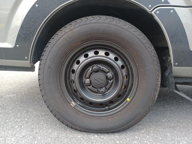 キャリイトラック 　Ｘスーパーキャリイ（44枚目）