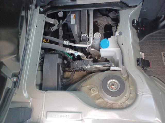 キャリイトラック 　Ｘスーパーキャリイ（45枚目）