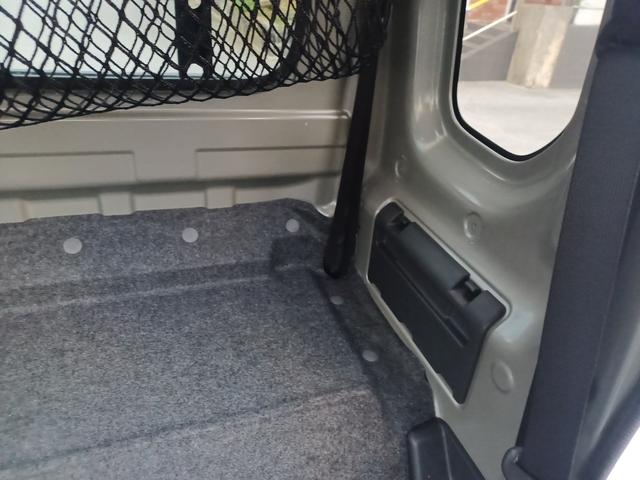 キャリイトラック 　Ｘスーパーキャリイ（47枚目）