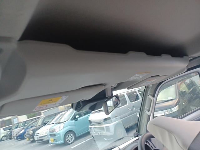 キャリイトラック 　Ｘスーパーキャリイ（51枚目）