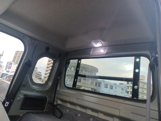 キャリイトラック 　Ｘスーパーキャリイ（52枚目）