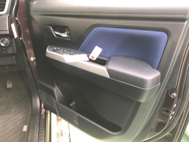 カスタムG S TVナビ ABS パワーステアリング パワーウィンドウ アルミ(9枚目)