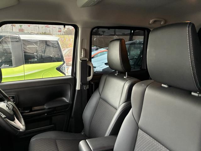 スペーシアカスタム ハイブリッドXS Bluetooth バックカメラ ヘッドアップディスプレイ プッシュスタート スマートキー パワースライドドア ナビ(4枚目)