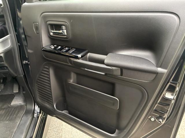 スペーシアカスタム ハイブリッドXS Bluetooth バックカメラ ヘッドアップディスプレイ プッシュスタート スマートキー パワースライドドア ナビ(9枚目)