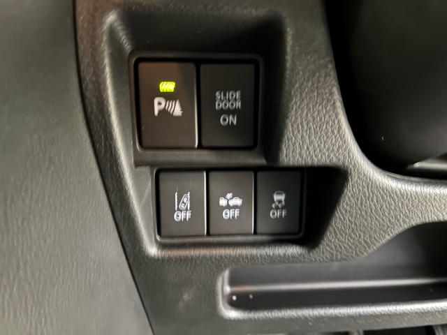 スペーシアカスタム ハイブリッドXS Bluetooth バックカメラ ヘッドアップディスプレイ プッシュスタート スマートキー パワースライドドア ナビ(13枚目)