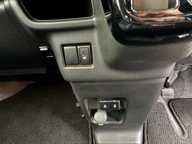 スペーシアカスタム ハイブリッドXS Bluetooth バックカメラ ヘッドアップディスプレイ プッシュスタート スマートキー パワースライドドア ナビ(14枚目)