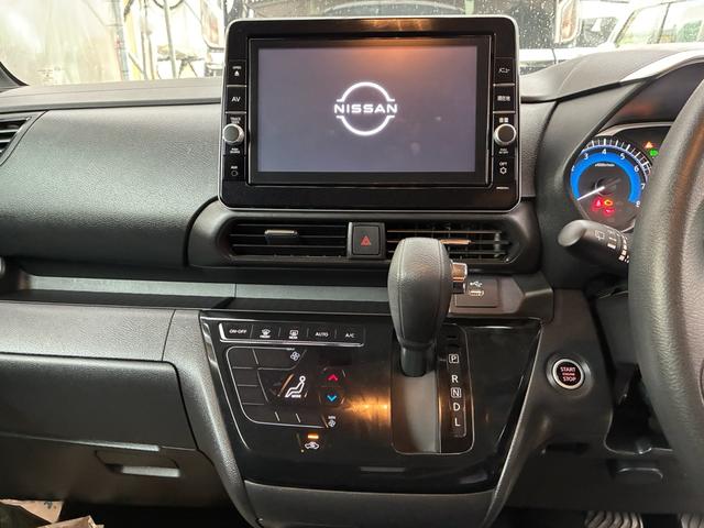 ルークス ハイウェイスター X ETC ドライブレコーダー アラウンドビューモニター パワースライドドア(12枚目)