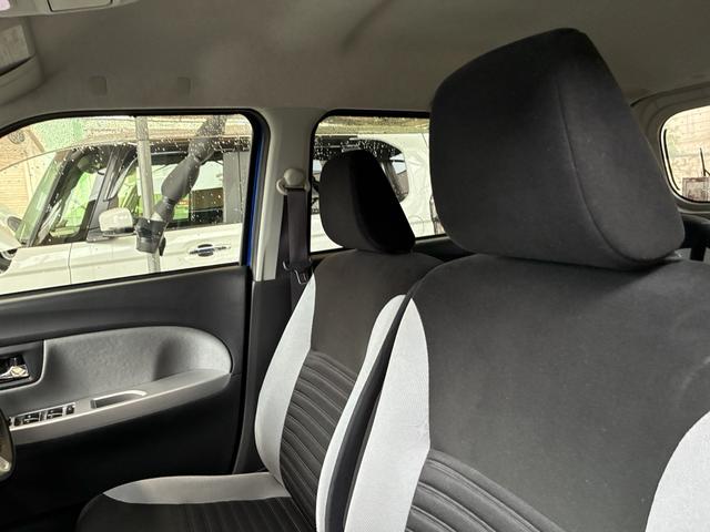 キャスト アクティバG SAII 社外ケンウッドナビ バックカメラ ETC LEDフォグランプ レーダーブレーキサポート(4枚目)