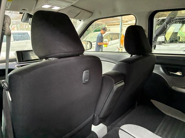 キャスト アクティバG SAII 社外ケンウッドナビ バックカメラ ETC LEDフォグランプ レーダーブレーキサポート(5枚目)