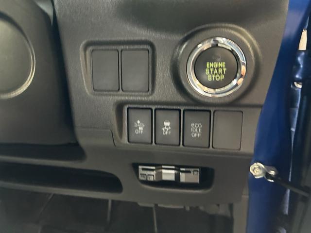 キャスト アクティバG SAII 社外ケンウッドナビ バックカメラ ETC LEDフォグランプ レーダーブレーキサポート(10枚目)