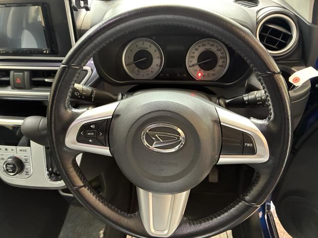 キャスト アクティバG SAII 社外ケンウッドナビ バックカメラ ETC LEDフォグランプ レーダーブレーキサポート(11枚目)