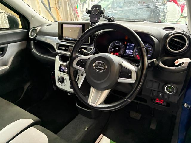 キャスト アクティバG SAII 社外ケンウッドナビ バックカメラ ETC LEDフォグランプ レーダーブレーキサポート(14枚目)