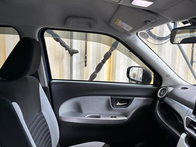 キャスト アクティバG SAII 社外ケンウッドナビ バックカメラ ETC LEDフォグランプ レーダーブレーキサポート(16枚目)