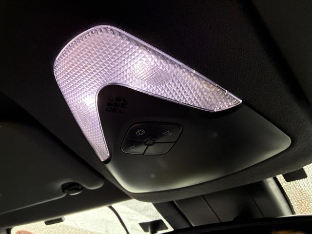 Ｃ－ＨＲ Ｇ　純正９インチナビ　フルセグＴＶ　バックカメラ　モデリスタエアロ　ハーフレザーシート　ブラインドポットモニター　ＥＴＣ　ステアリングスイッチ　Ｂｌｕｅｔｏｏｔｈ　ドラレコ（15枚目）