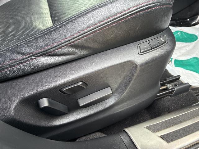 ＣＸ－５ ＸＤ　Ｌパッケージ　革シート　パワーシート　シートヒーター　バックカメラ　ＴＶ　ナビ　ＥＴＣ　プッシュスタート　ステアリングスイッチ（21枚目）