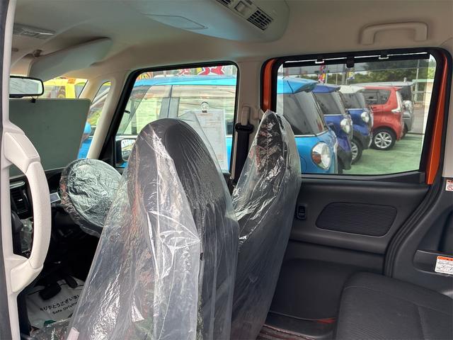 デイズルークス ハイウェイスター Xターボ 両側パワースライドドア LEDライト ETC プッシュスタート スマートキー レーダーブレーキサポート アラウンドビューモニター ステアリングスイッチ 純正エアロ アルミホイール(4枚目)