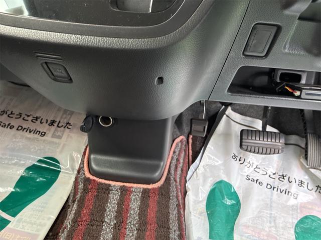 デイズルークス ハイウェイスター Xターボ 両側パワースライドドア LEDライト ETC プッシュスタート スマートキー レーダーブレーキサポート アラウンドビューモニター ステアリングスイッチ 純正エアロ アルミホイール(11枚目)