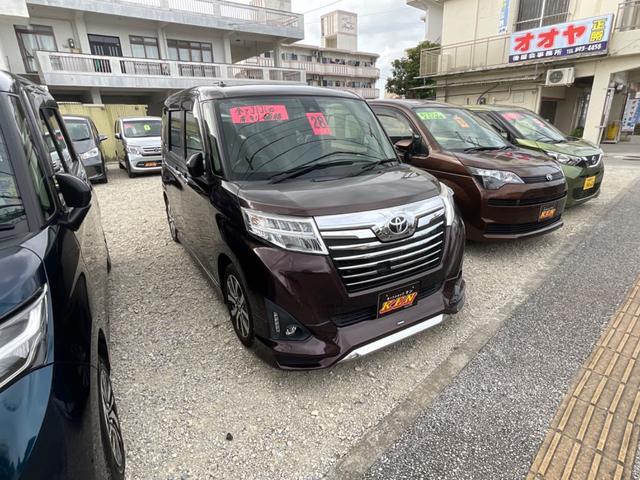 トヨタ ルーミー カスタムg t ナビ tv cd dvd bluetooth etc 105 0万円 平成28年 16年 沖縄県 中古車 価格 Com トヨタ ルーミー カスタムg t ナビ tv cd dvd bluetooth etc 105 0万円 平成28年 16年 沖縄県 中古車 価格 Com