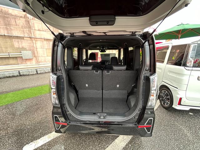 カスタムＸ　ナビ．ＴＶ．ＣＤ．ＤＶＤ．Ｂｌｕｅｔｏｏｔｈ．ＥＴＣ．バックカメラ．両側パワースライドドア．本土中古車．アルミ．ホイール．安全装備．ドライブレコーダー(39枚目)