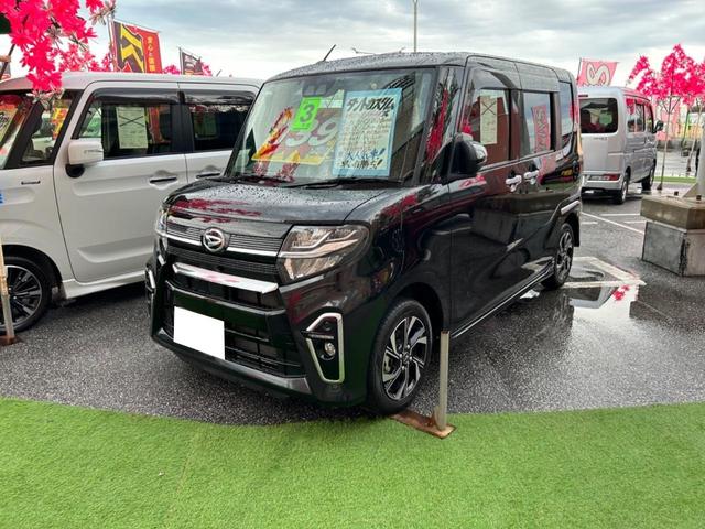 カスタムＸ　ナビ．ＴＶ．ＣＤ．ＤＶＤ．Ｂｌｕｅｔｏｏｔｈ．ＥＴＣ．バックカメラ．両側パワースライドドア．本土中古車．アルミ．ホイール．安全装備．ドライブレコーダー(42枚目)