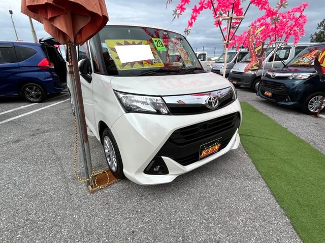 タンク Ｘ　Ｓ　ナビ．ＴＶ．ＣＤ．ＤＶＤ．Ｂｌｕｅｔｏｏｔｈ．ＥＴＣ．バックカメラ．パワースライドドア．本土中古車．安全装備（18枚目）