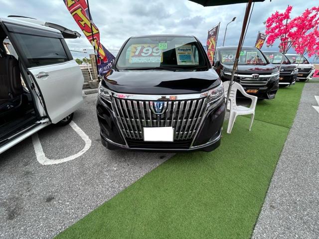 エスクァイア ハイブリッドＸｉ　ナビ．ＴＶ．ＣＤ．ＤＶＤ．Ｂｌｕｅｔｏｏｔｈ．ＥＴＣ．バックカメラ．両側パワースライドドア．本土中古車．アルミ．ホイール．安全装備（13枚目）