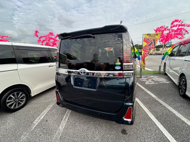 ヴォクシー ＺＳ　煌ＩＩ（47枚目）