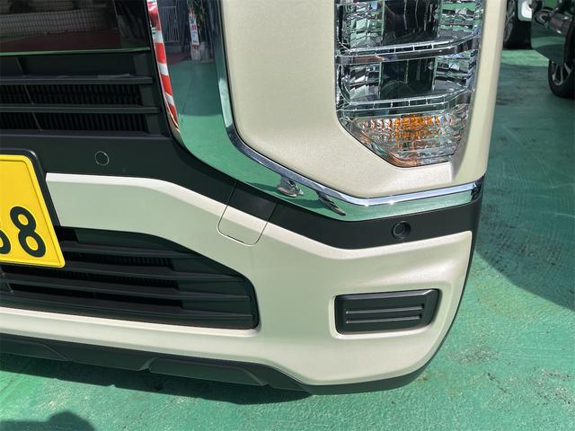 ｅＫクロス ＥＶ Ｇ　☆修復歴なし☆／電気自動車／大画面ナビ／Ｂｌｕｔｏｏｔｈ（37枚目）