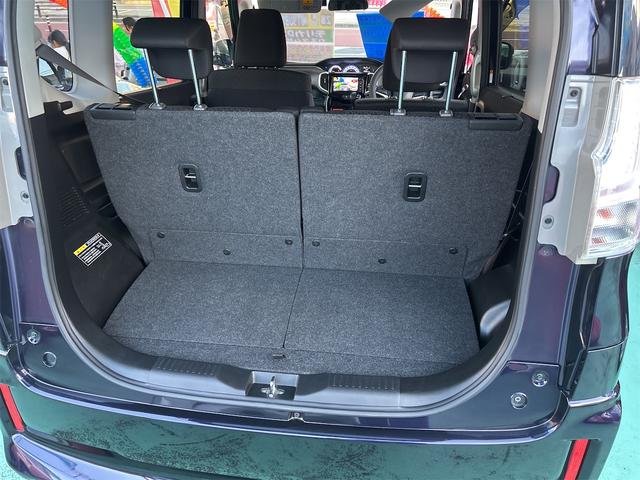 デリカＤ：２ カスタムハイブリッドＭＶ　☆修復歴事故歴無し☆／衝突被害軽減ブレーキ／Ｂｌｕｅｔｏｏｔｈ／テレビ／ステアリングリモコン／プッシュスタート／スマートキー／両側パワースライドドア（18枚目）