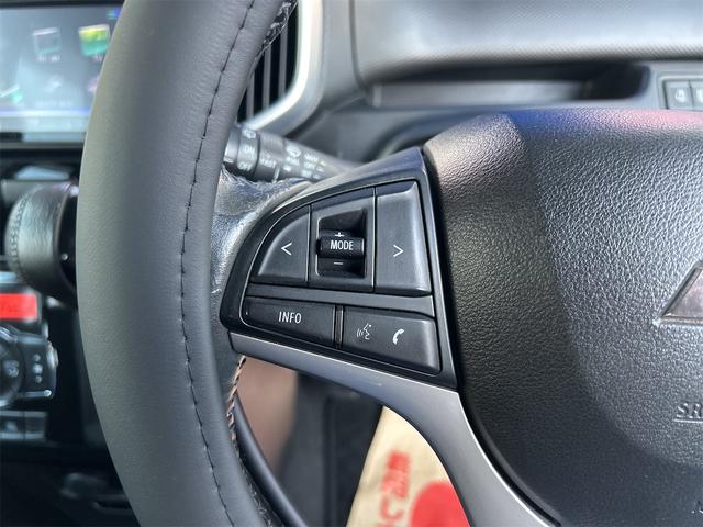 デリカＤ：２ カスタムハイブリッドＭＶ　☆修復歴事故歴無し☆／衝突被害軽減ブレーキ／Ｂｌｕｅｔｏｏｔｈ／テレビ／ステアリングリモコン／プッシュスタート／スマートキー／両側パワースライドドア（24枚目）