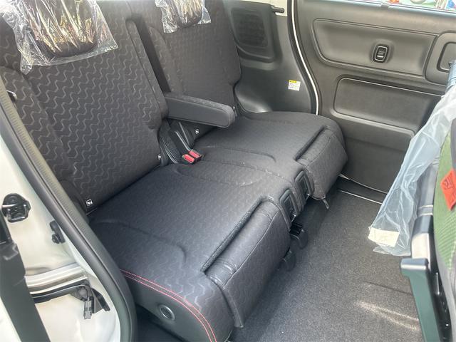 スペーシアギア ハイブリッドＸＺ　☆修復歴事故歴無し☆９インチ大画面ナビ／全方位モニター／ＬＥＤヘッドライト／リアサーキュレーター／ハンドルヒーター／電動パーキングブレーキ／りあ席オットマン付き（14枚目）